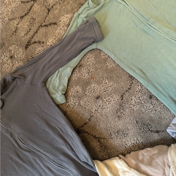 Bundle of Modal Baby Onesies Set - Picture 6 of 6